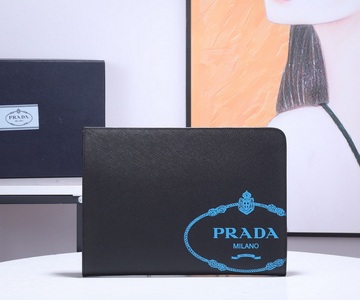 Prada Wallets 127